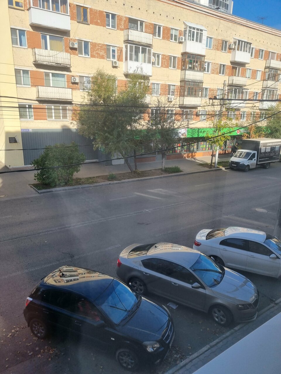 Гостиница Онегин Саратов-28