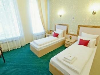 Гостиница Онегин Саратов-179