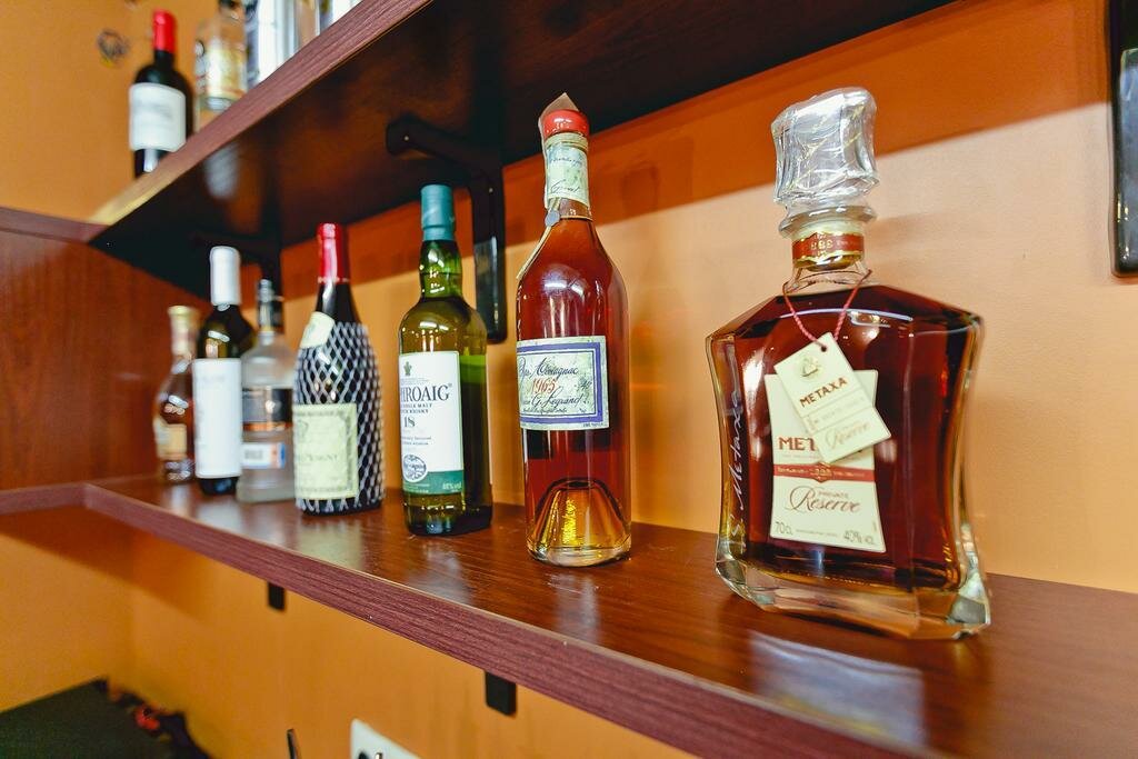 Гостиница Онегин Саратов-12