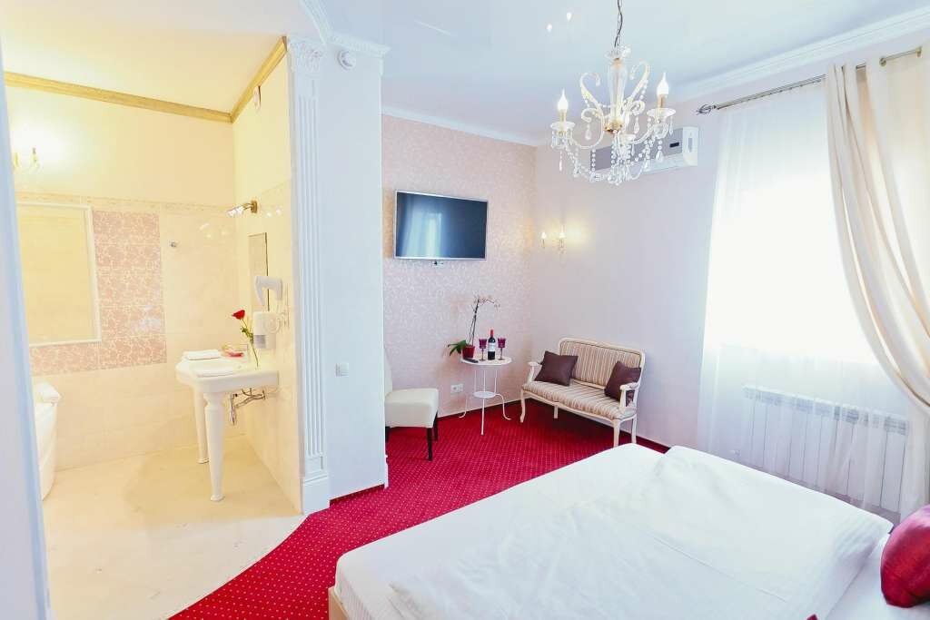 Гостиница Онегин Саратов-236