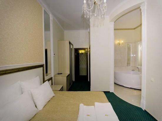 Гостиница Онегин Саратов-231