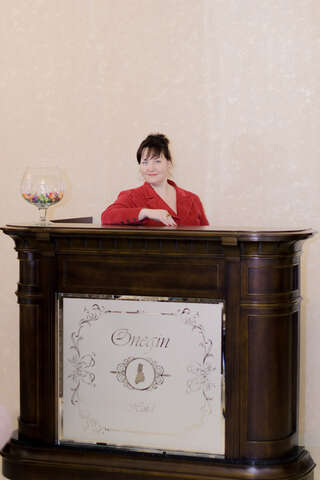 Гостиница Онегин Саратов-3